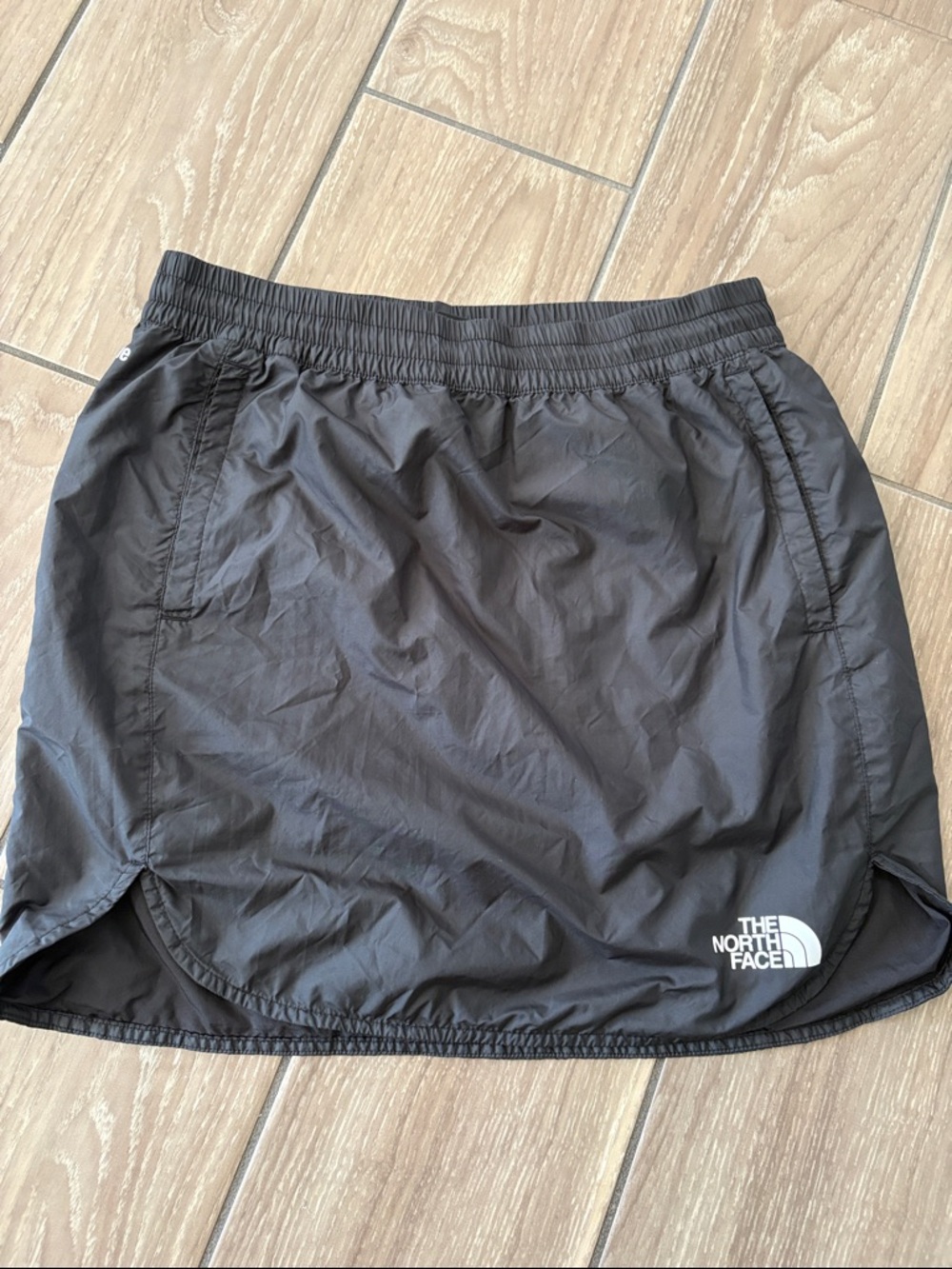 The North Face Hydrenaline Black Skirt Women’s Small - Picture 1 of 8